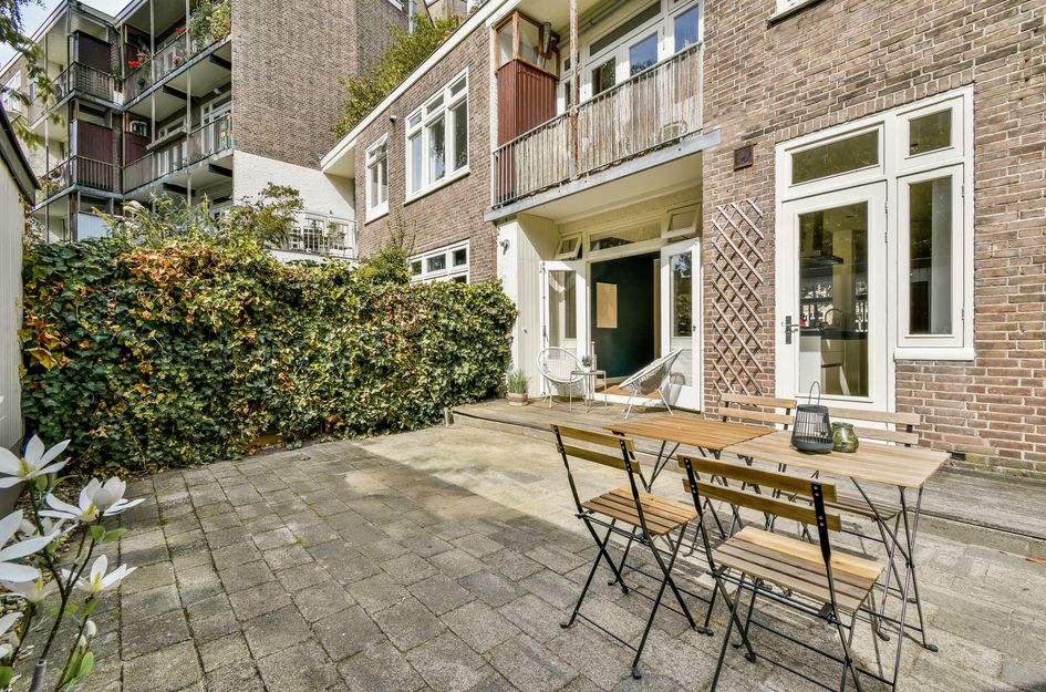 Deltastraat 11H