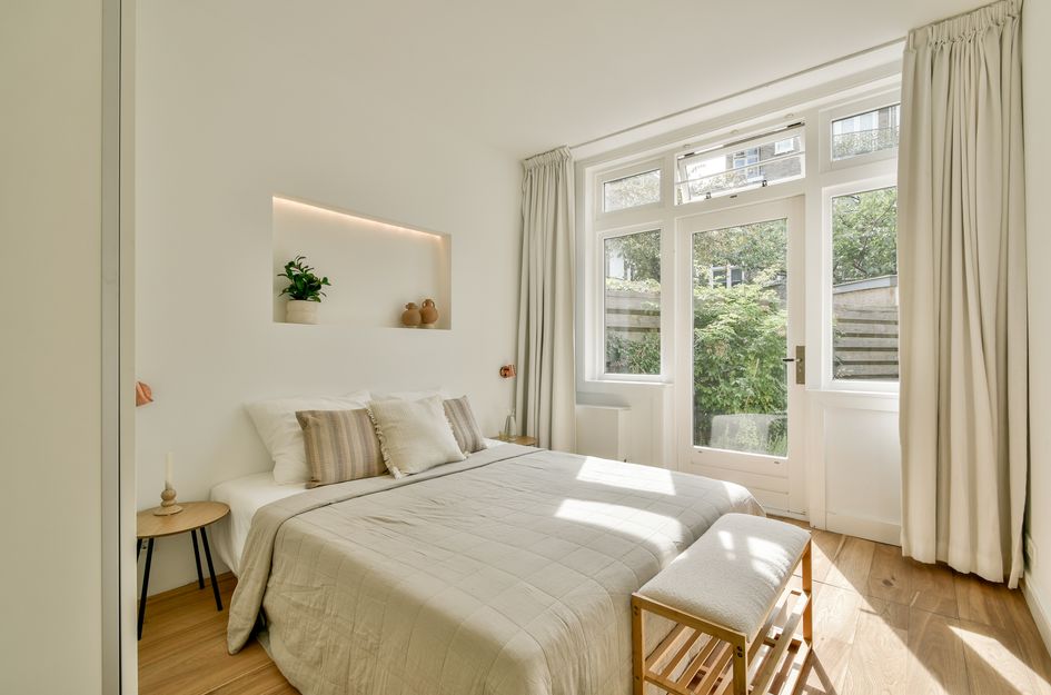 Deltastraat 11H