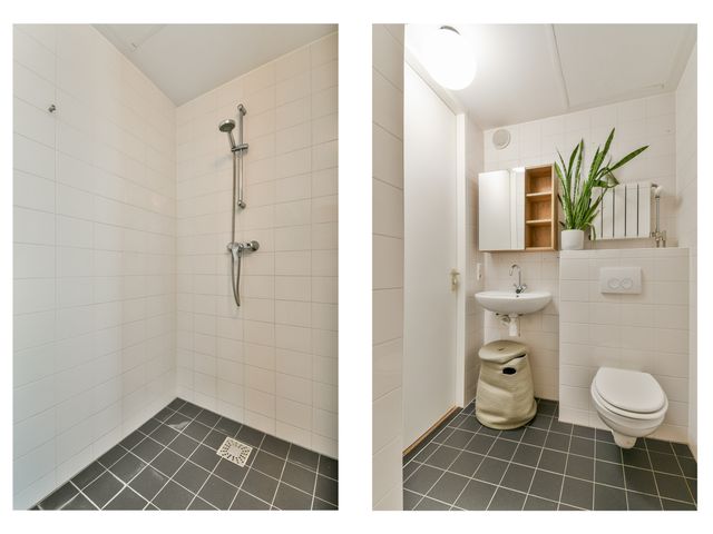 Bos en Lommerplantsoen 35C, Amsterdam
