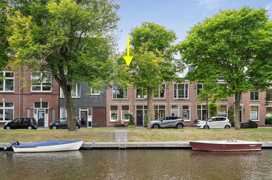 Molengracht 16
