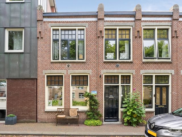 Molengracht 16, Den Helder