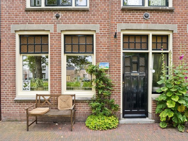 Molengracht 16, Den Helder
