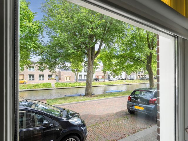 Molengracht 16, Den Helder