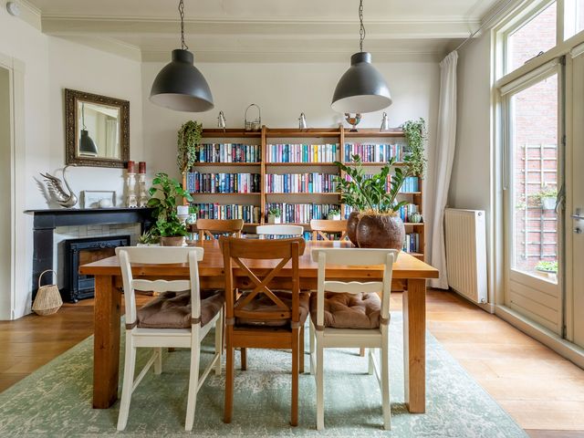 Molengracht 16, Den Helder