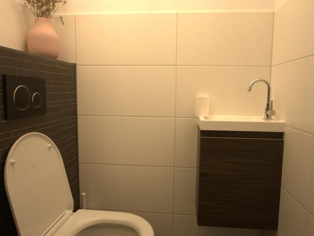 Brasem 4, Waddinxveen