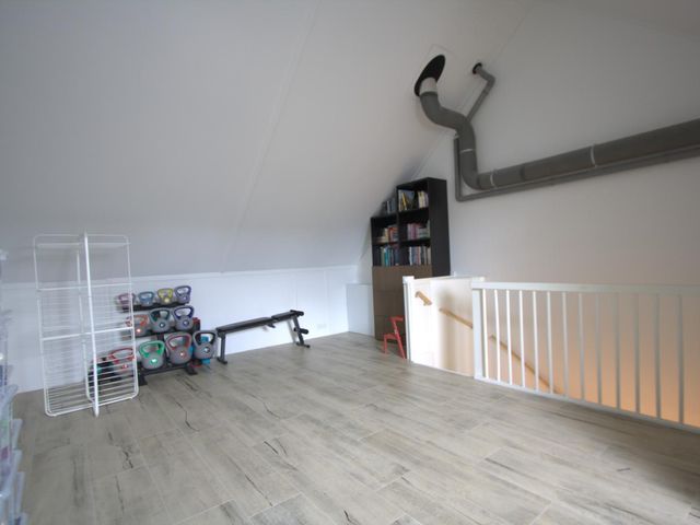 Brasem 4, Waddinxveen