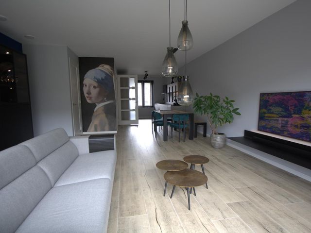 Brasem 4, Waddinxveen