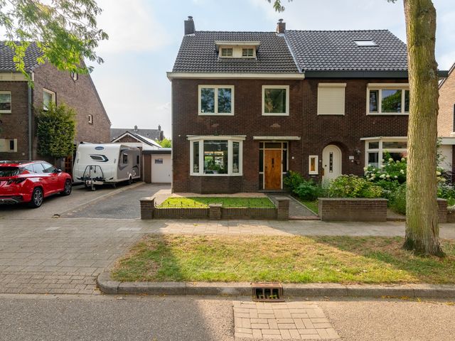 Hegstraat 24, Geleen