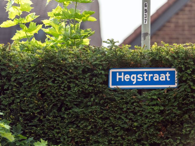 Hegstraat 24, Geleen