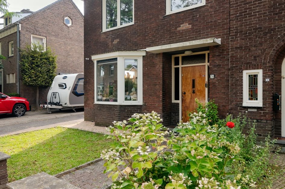 Hegstraat 24