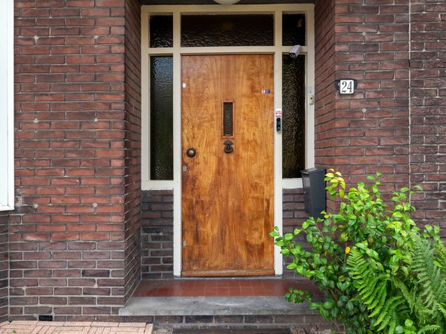 Hegstraat 24, Geleen