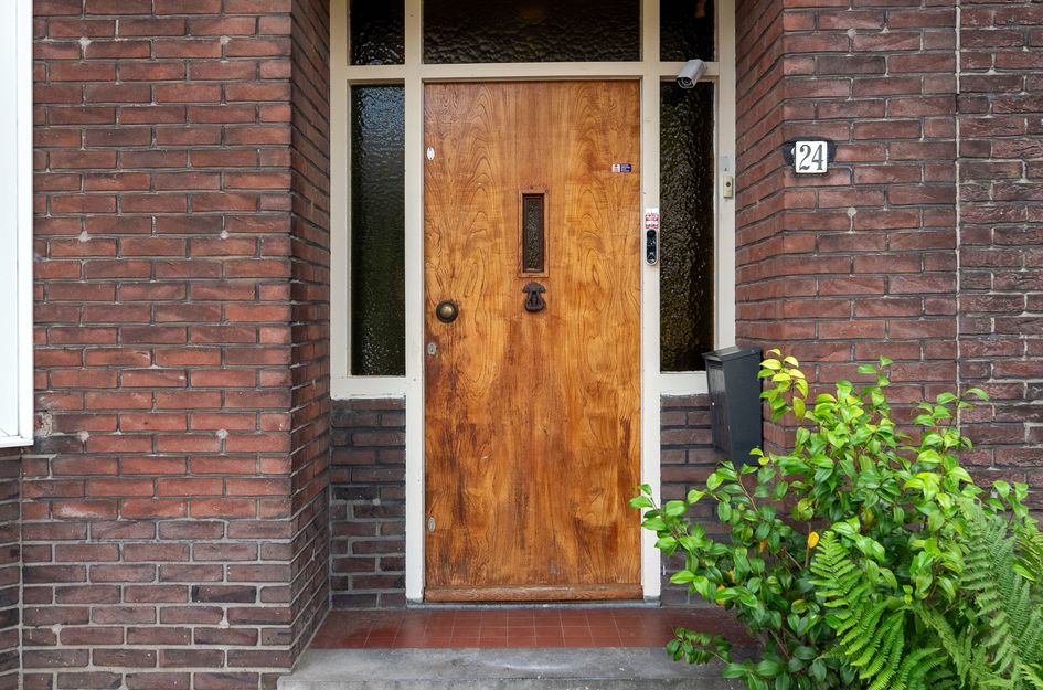 Hegstraat 24