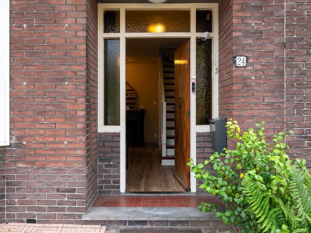 Hegstraat 24, Geleen