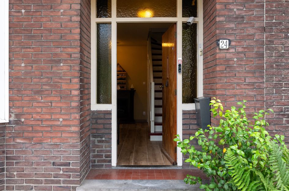 Hegstraat 24