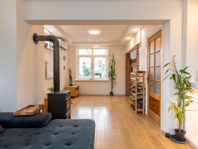 Hegstraat 24, Geleen
