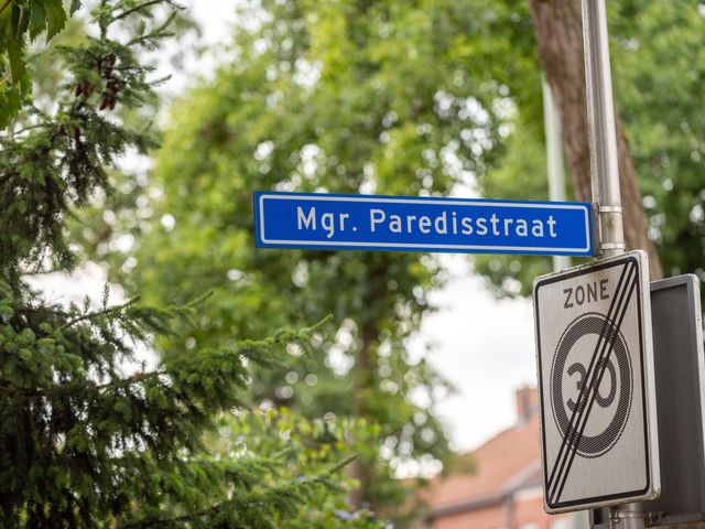 Mgr. Paredisstraat 2, Hoensbroek