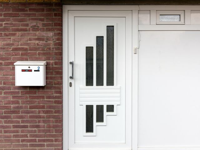 Mgr. Paredisstraat 2, Hoensbroek