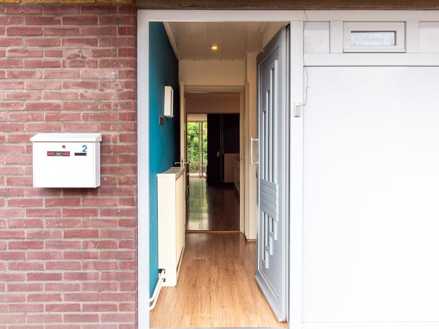 Mgr. Paredisstraat 2, Hoensbroek