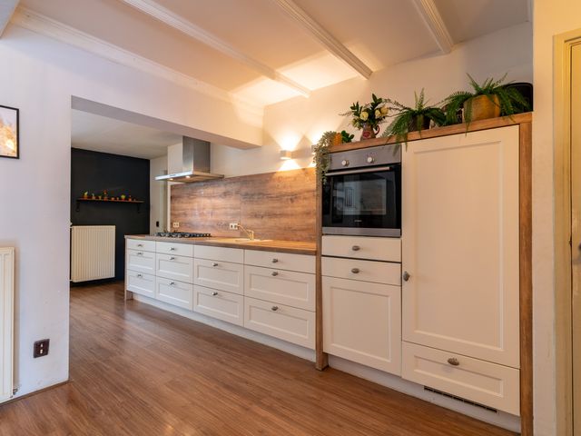 Mgr. Paredisstraat 2, Hoensbroek