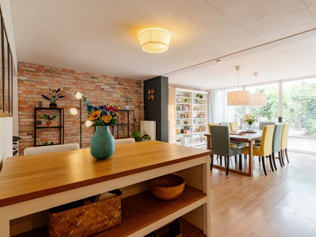 Mgr. Paredisstraat 2, Hoensbroek