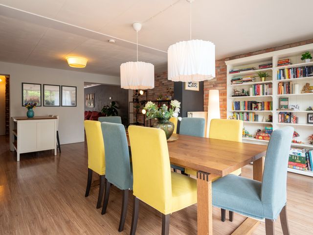 Mgr. Paredisstraat 2, Hoensbroek