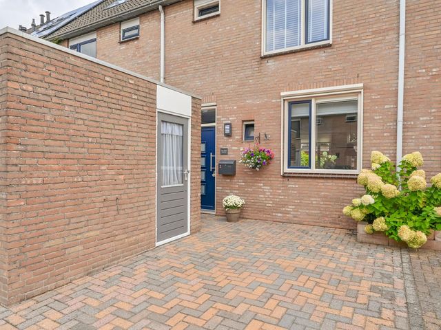 De Kogge 6, Hoogeveen