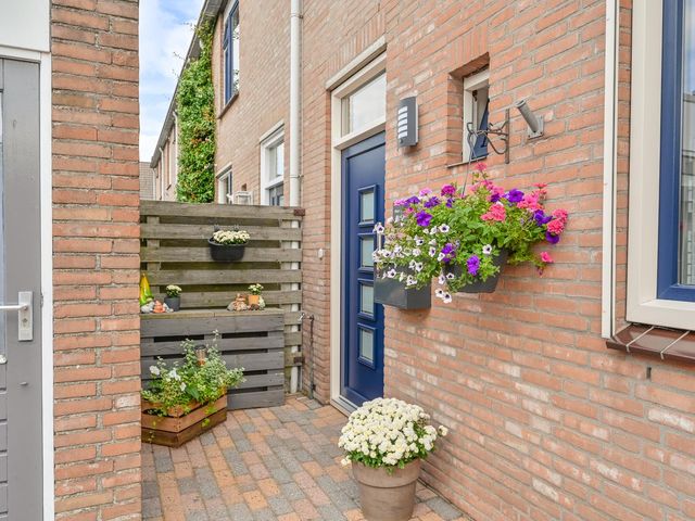 De Kogge 6, Hoogeveen