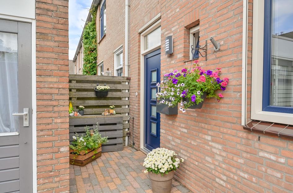 De Kogge 6