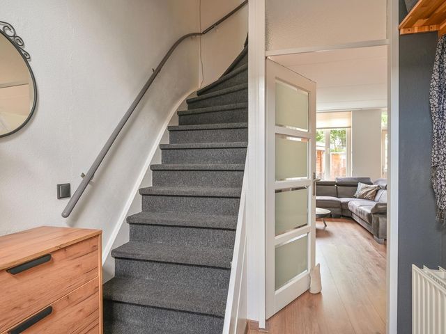 De Kogge 6, Hoogeveen