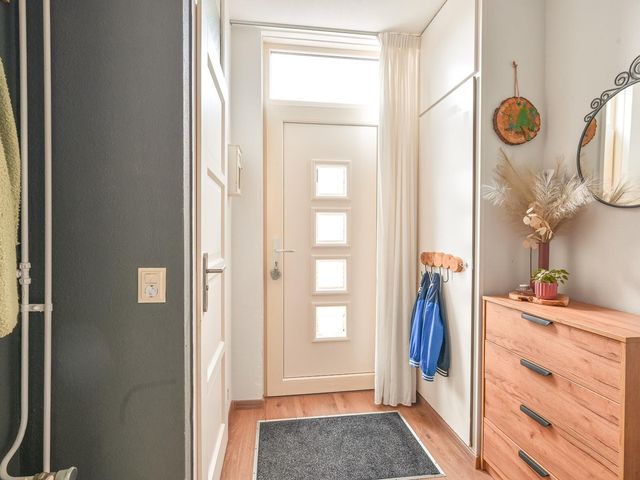 De Kogge 6, Hoogeveen