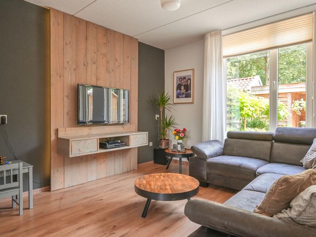 De Kogge 6, Hoogeveen