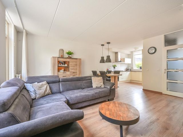 De Kogge 6, Hoogeveen