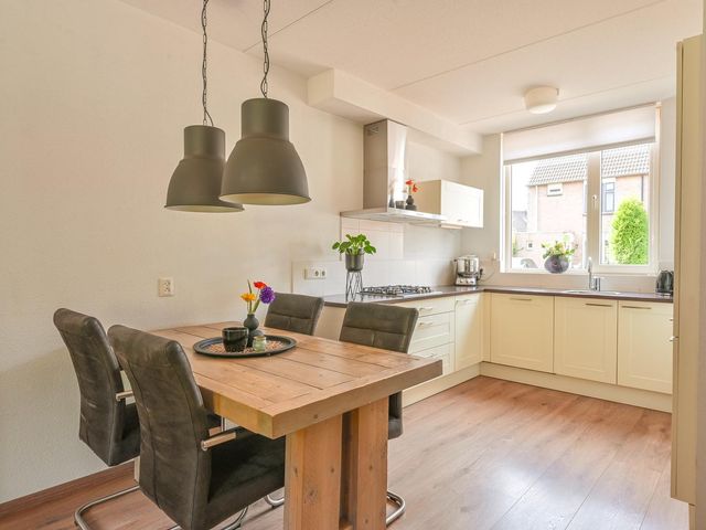 De Kogge 6, Hoogeveen