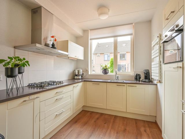 De Kogge 6, Hoogeveen