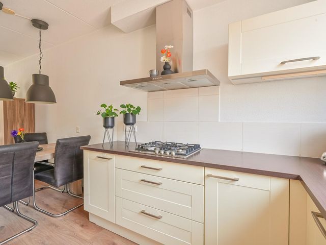 De Kogge 6, Hoogeveen
