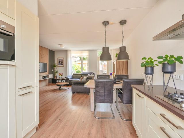 De Kogge 6, Hoogeveen