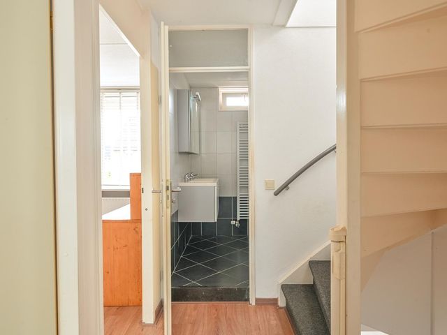 De Kogge 6, Hoogeveen