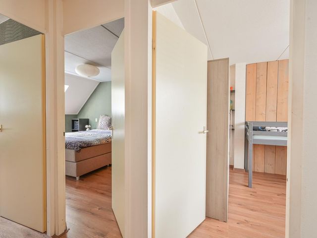 De Kogge 6, Hoogeveen
