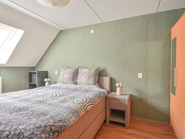 De Kogge 6, Hoogeveen