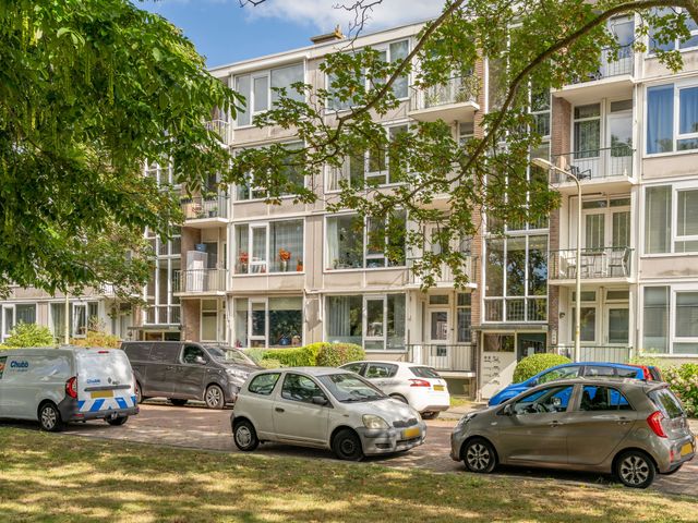 Ter Weerlaan 26, Wassenaar