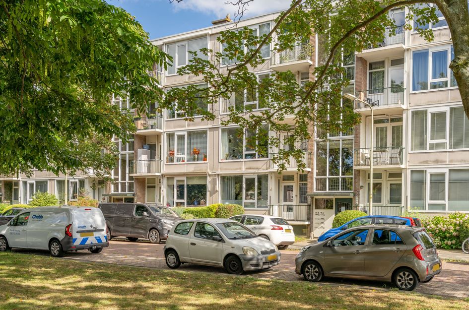 Ter Weerlaan 26