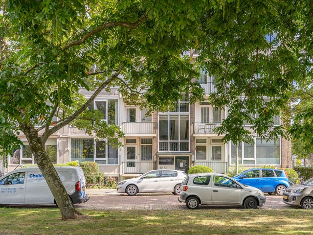 Ter Weerlaan 26, Wassenaar