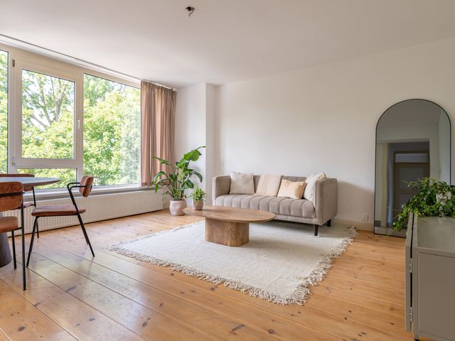 Ter Weerlaan 26, Wassenaar