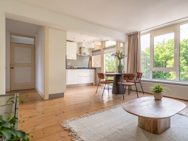 Ter Weerlaan 26, Wassenaar