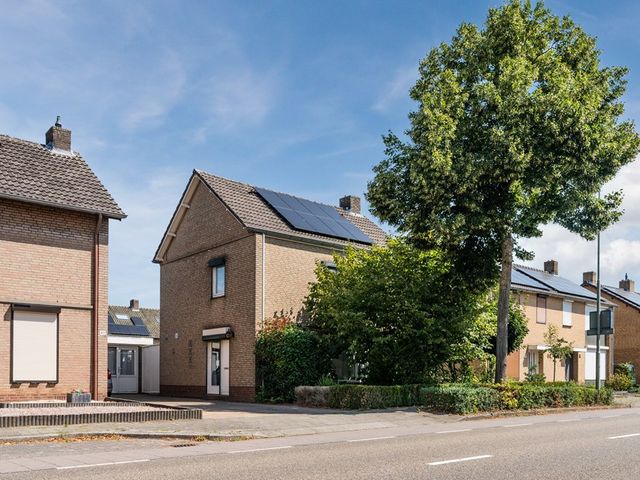 Wilhelminalaan 51, Echt