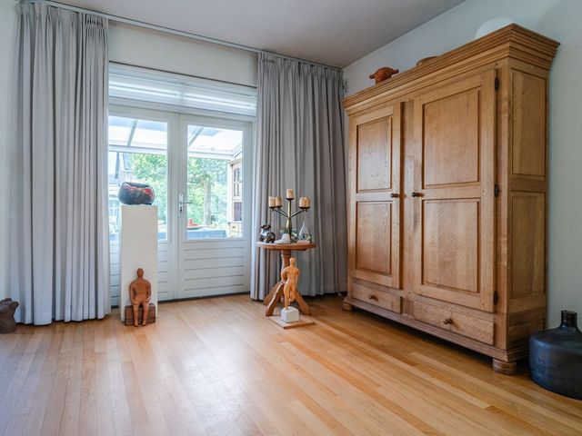 Wilhelminalaan 51, Echt