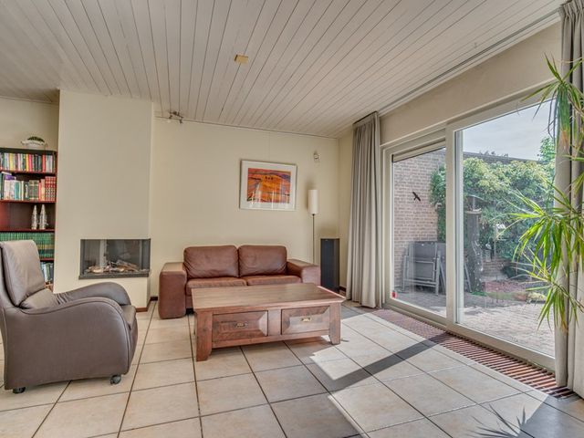 Gerrittenweg 17, Venlo
