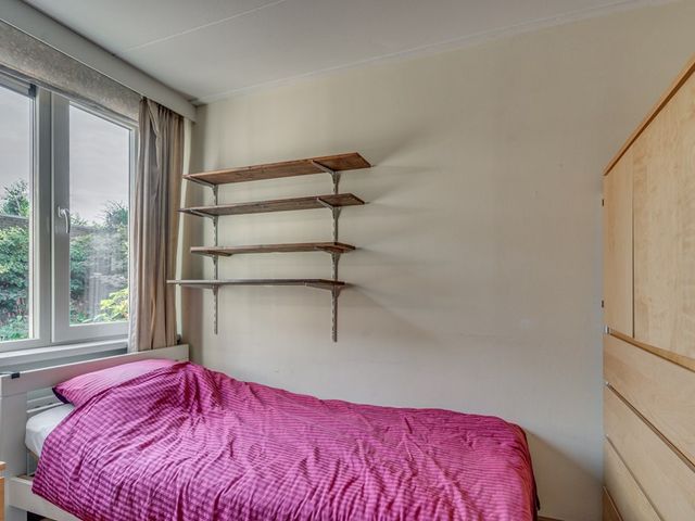 Gerrittenweg 17, Venlo