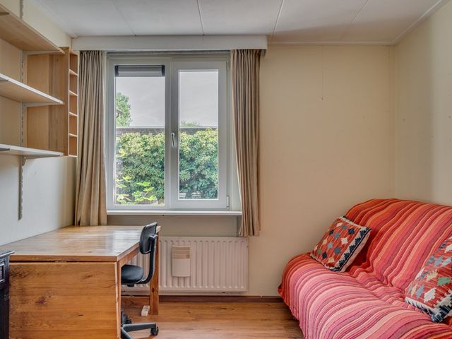 Gerrittenweg 17, Venlo