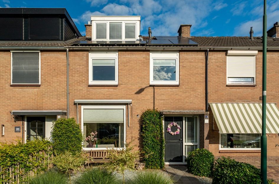 Oude Bocht 18